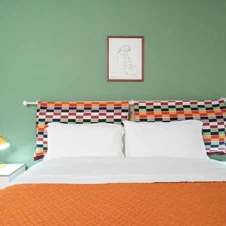 Casa Delle Oche By Studio Vita Bologna Luaran gambar