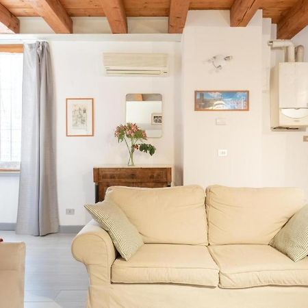 Casa Delle Oche By Studio Vita Bologna Luaran gambar