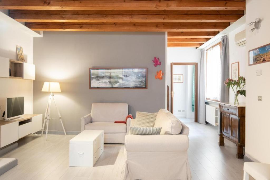 Casa Delle Oche By Studio Vita Bologna Luaran gambar