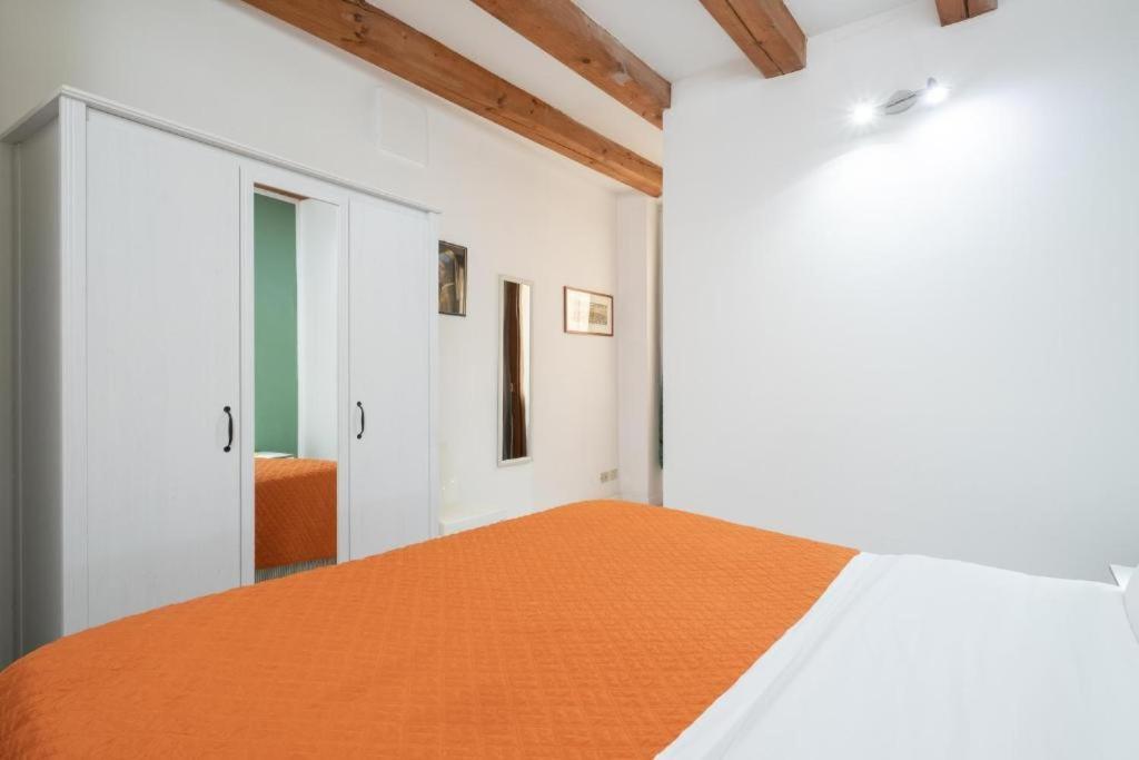 Casa Delle Oche By Studio Vita Bologna Luaran gambar