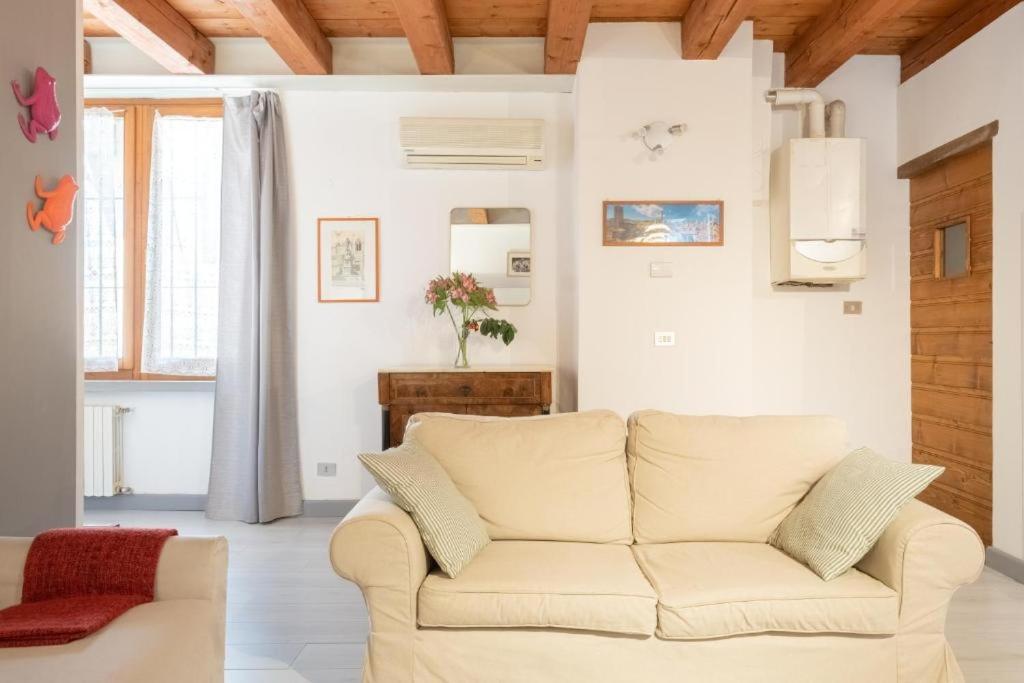 Casa Delle Oche By Studio Vita Bologna Luaran gambar