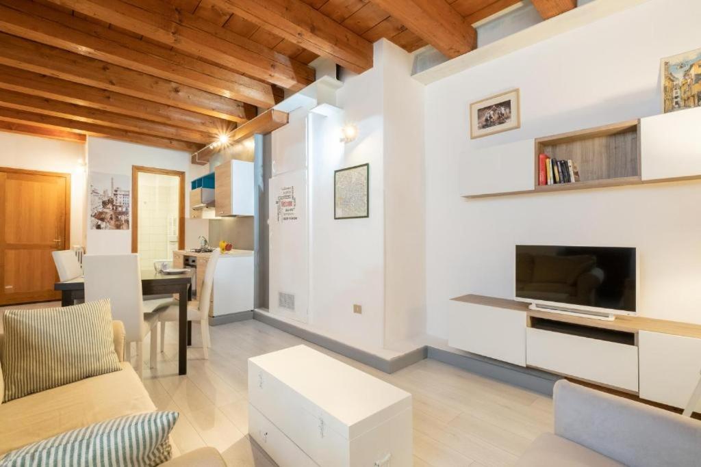 Casa Delle Oche By Studio Vita Bologna Luaran gambar