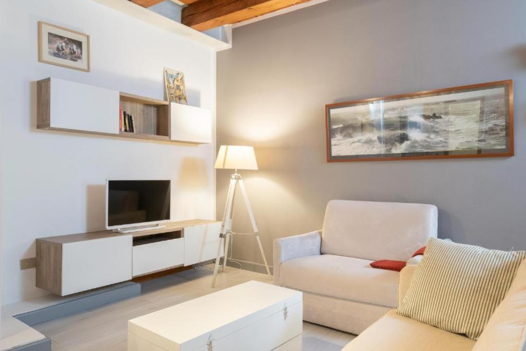 Casa Delle Oche By Studio Vita Bologna Luaran gambar