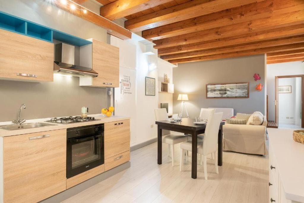Casa Delle Oche By Studio Vita Bologna Luaran gambar