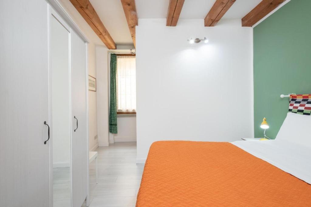 Casa Delle Oche By Studio Vita Bologna Luaran gambar