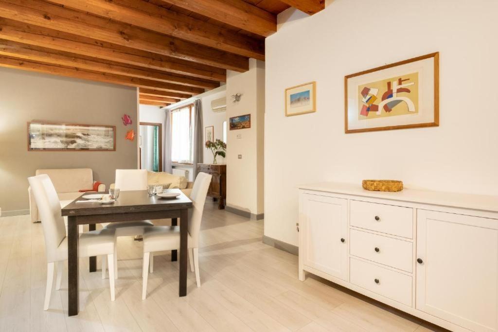 Casa Delle Oche By Studio Vita Bologna Luaran gambar