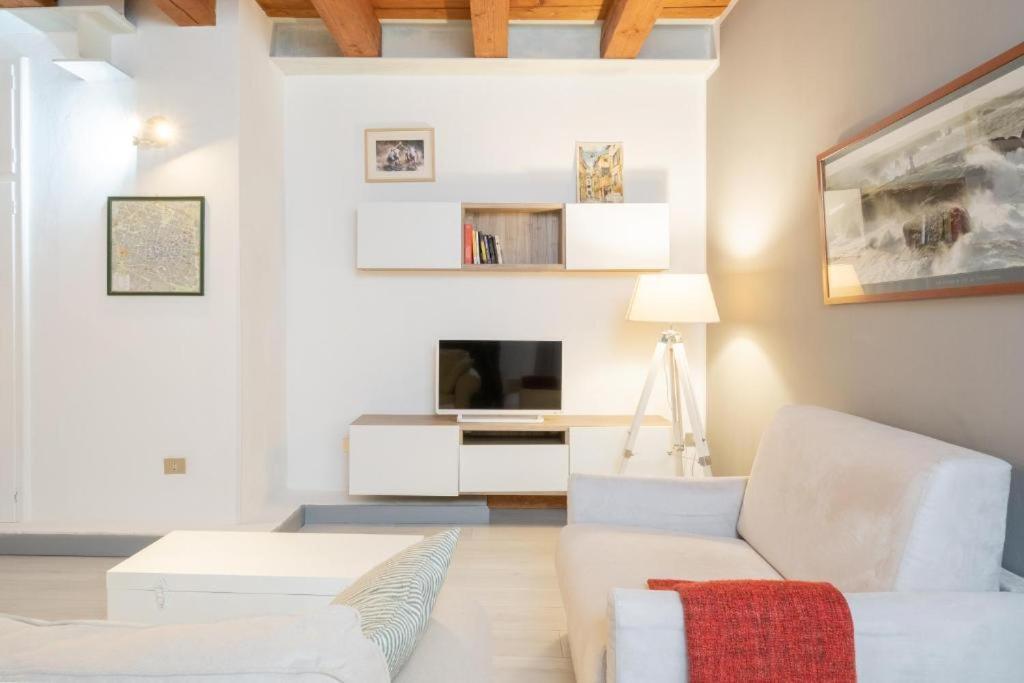 Casa Delle Oche By Studio Vita Bologna Luaran gambar
